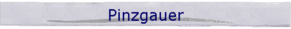 Pinzgauer
